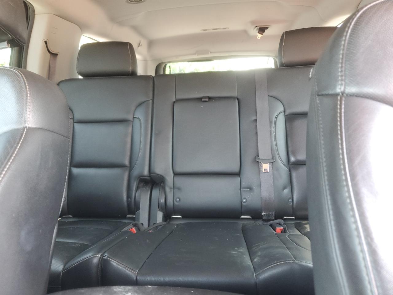 2016 GMC Yukon Xl K1500 Slt VIN: 1GKS2GKC3GR235421 Lot: 65929775