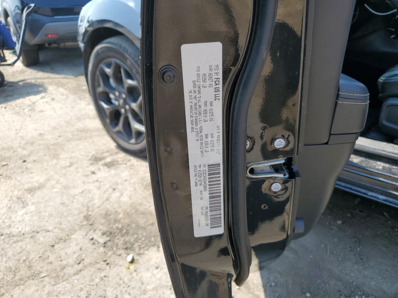 2017 Chrysler 300 S VIN: 2C3CCAGG3HH530066 Lot: 68913285