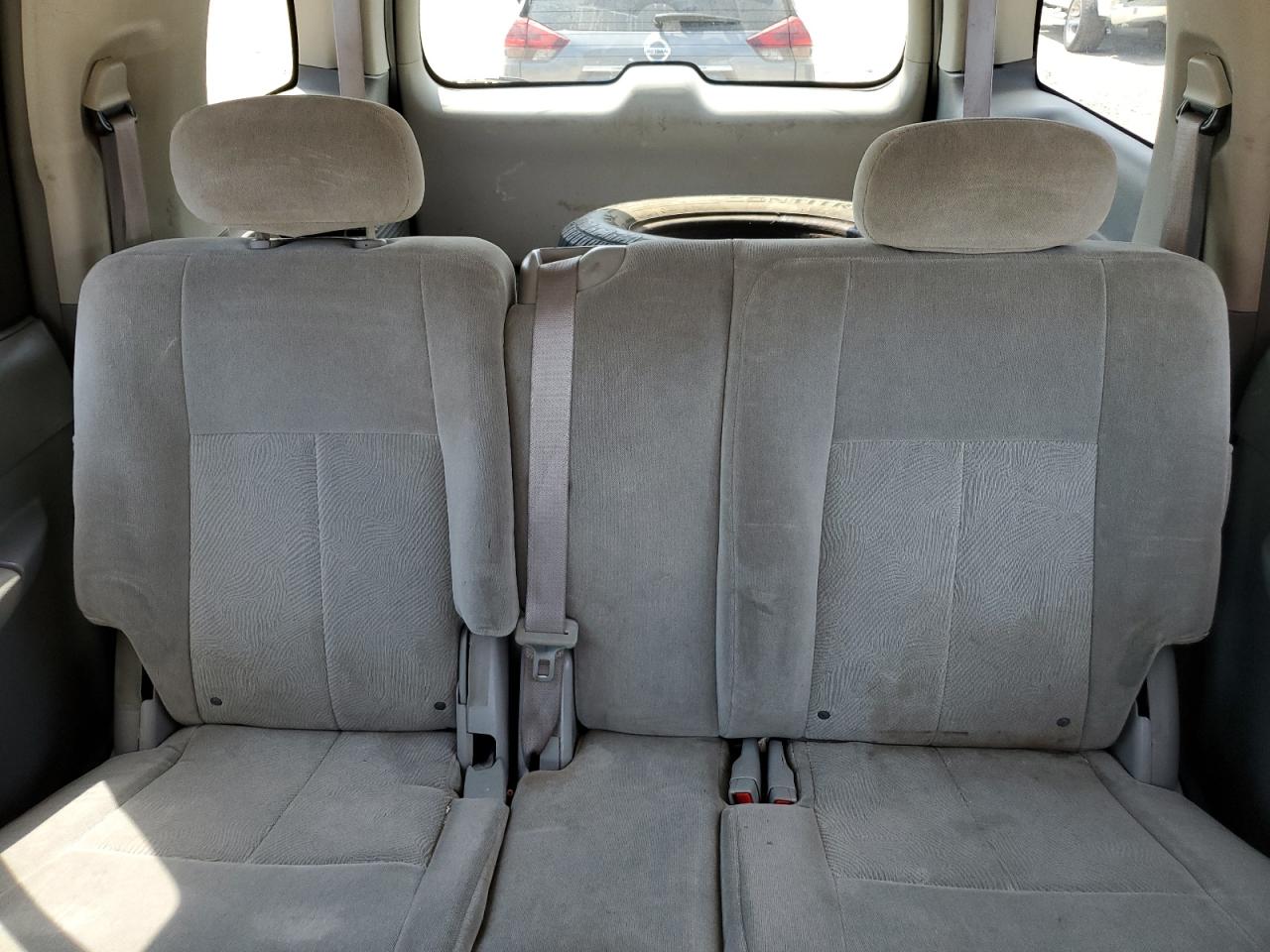 2005 Chevrolet Trailblazer Ext Ls VIN: 1GNET16SX56159874 Lot: 70495425