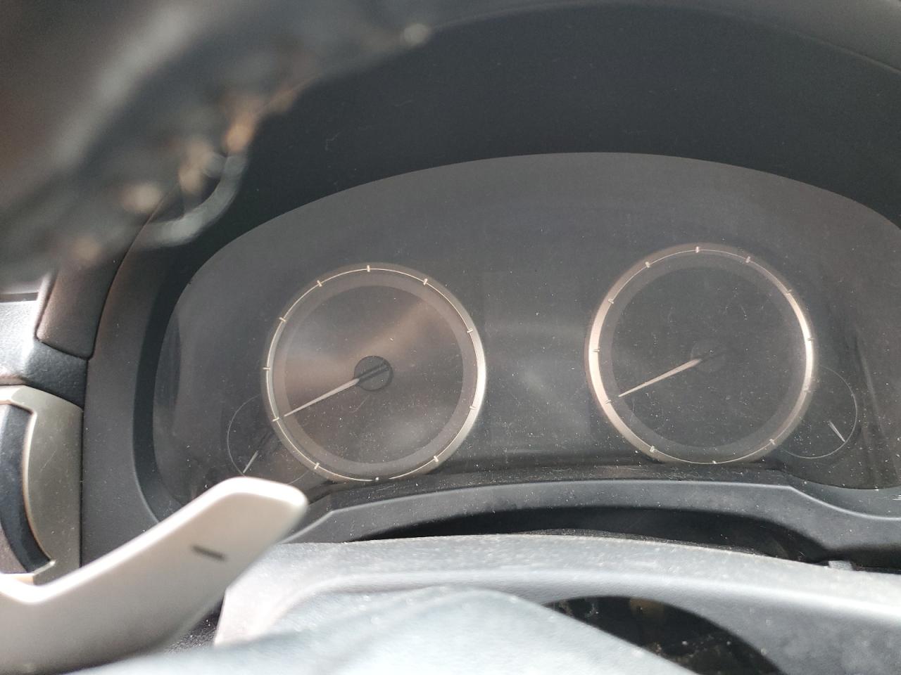 2015 Lexus Rc 350 VIN: JTHSE5BC8F5003768 Lot: 70042805