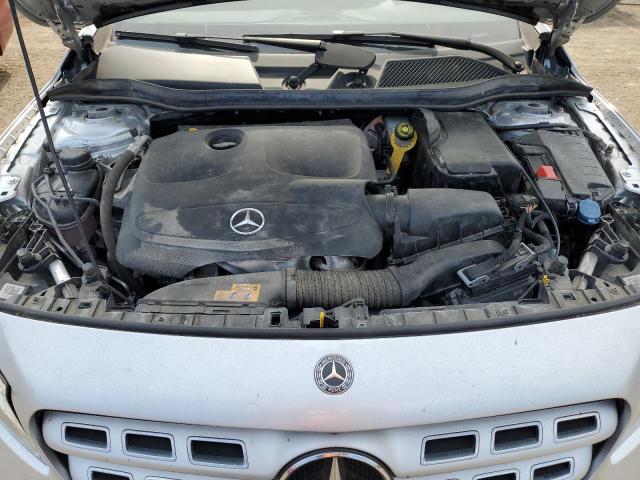 2020 MERCEDES-BENZ GLA 250 4MATIC  