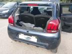 2015 PEUGEOT 108 ALLURE for sale at Copart SANDWICH