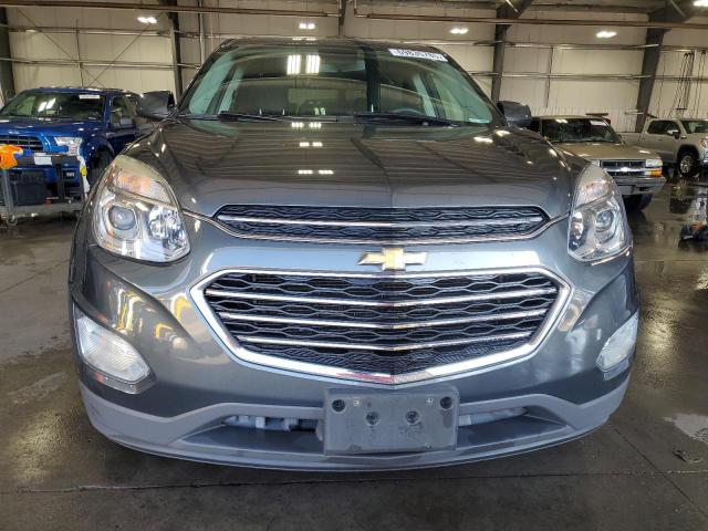  CHEVROLET EQUINOX 2017 Серый