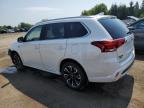 2018 MITSUBISHI OUTLANDER SE   for sale at Copart ON - TORONTO