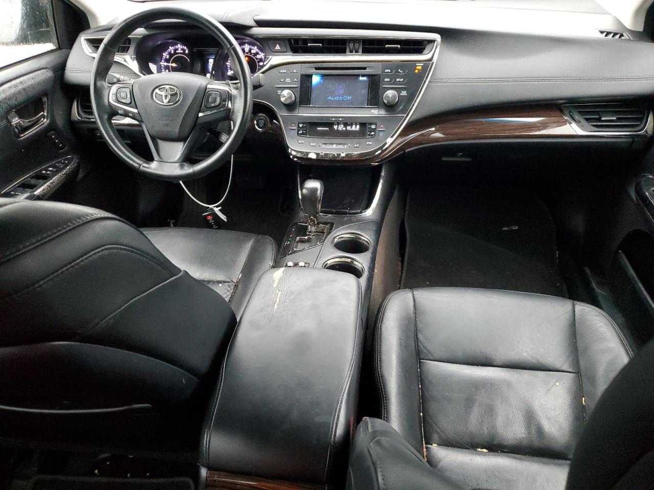 2014 Toyota Avalon Base VIN: 4T1BK1EB4EU095015 Lot: 70540245