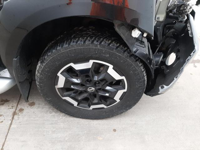 2019 NISSAN NAVARA TEK