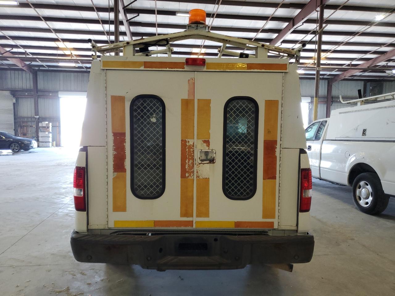 2008 Ford F150 VIN: 1FTRF12298KC52467 Lot: 47542765