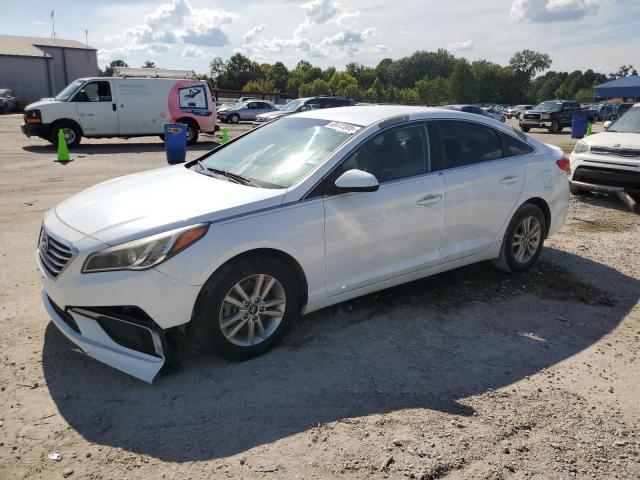 2017 HYUNDAI SONATA ECO   à vendre chez Copart MS - JACKSON