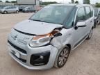 2013 CITROEN C3 PICASSO VTR+ HDI  for sale at Copart WESTBURY