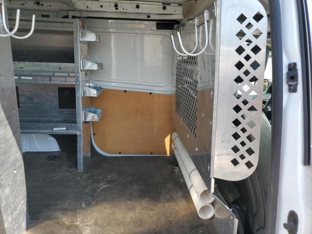 2017 FORD TRANSIT CONNECT XL  
