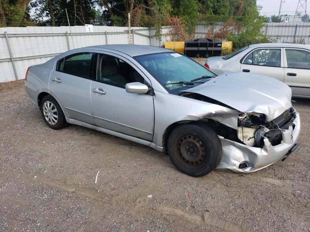2006 MITSUBISHI GALANT ES MEDIUM  
