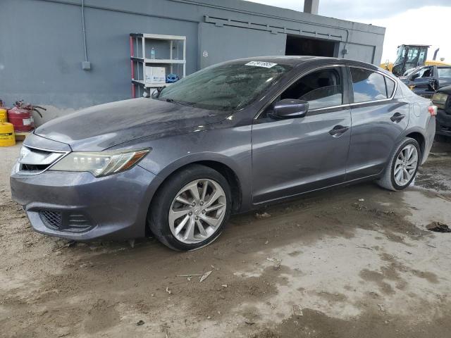  ACURA ILX 2017 Szary