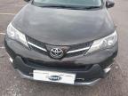 2015 TOYOTA RAV 4 2.0 D-4D ICON 5DR for sale at Copart SANDTOFT