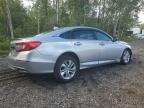 2018 HONDA ACCORD LX   à vendre chez Copart ON - COOKSTOWN