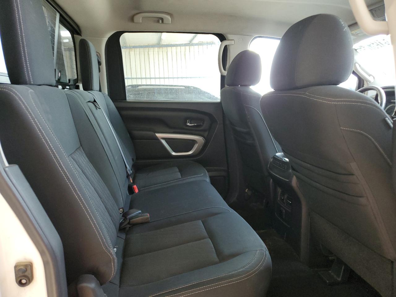 2018 Nissan Titan Sv VIN: 1N6AA1E55JN513211 Lot: 69156765