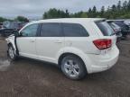 2013 DODGE JOURNEY SE   à vendre chez Copart ON - TORONTO