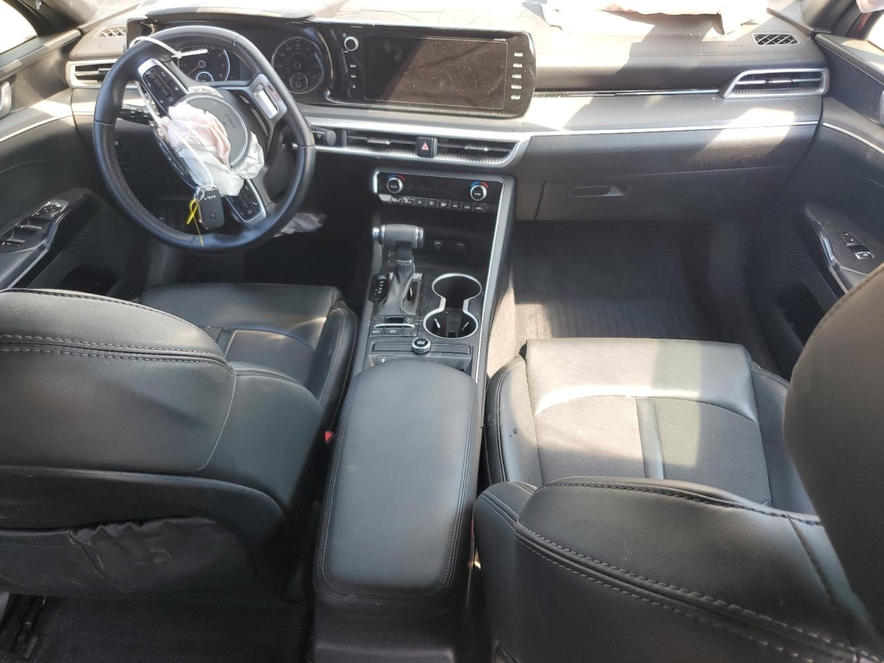 2022 Kia K5 Gt Line VIN: 5XXG64J29NG143250 Lot: 68330755