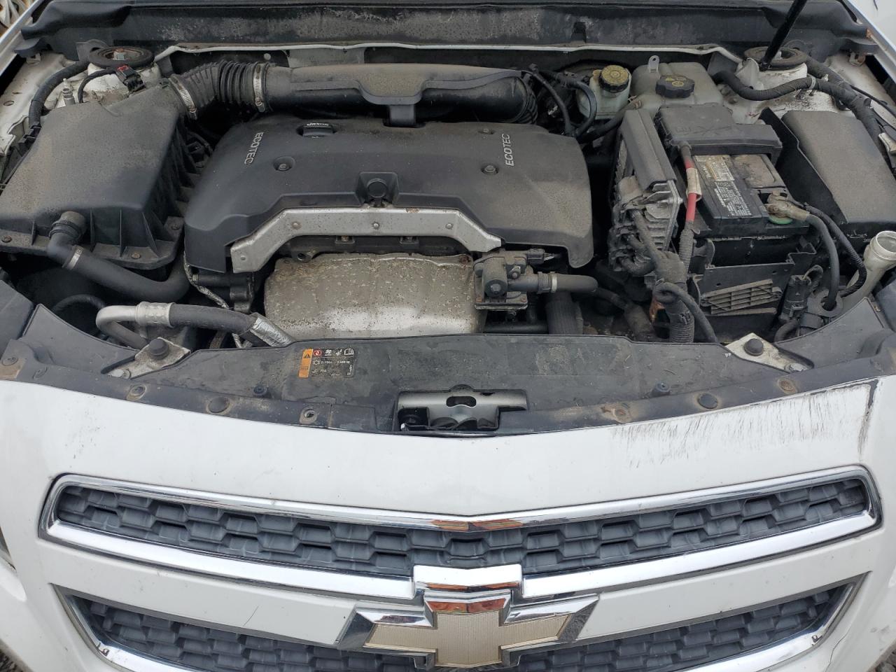 2013 Chevrolet Malibu 2Lt VIN: 1G11E5SA9DF264774 Lot: 69066345