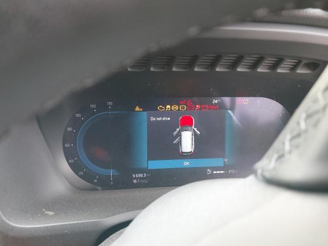 2023 VOLVO XC90 CORE B6 MHEV AWD AUT 