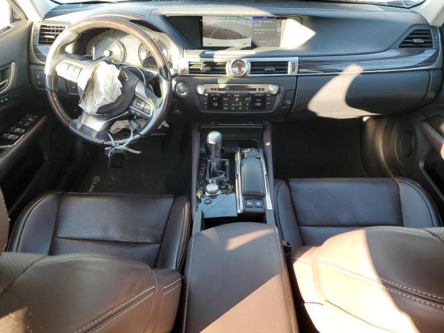  LEXUS GS350 2017 Белы