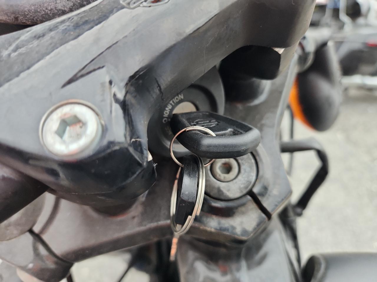 2016 Harley-Davidson Xg750 VIN: 1HD4NBB18GC503674 Lot: 67233865