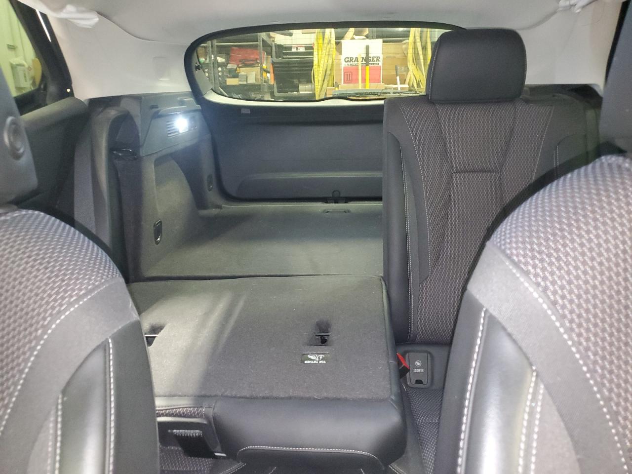 2023 Buick Envision Preferred VIN: LRBFZMR45PD012868 Lot: 68869655