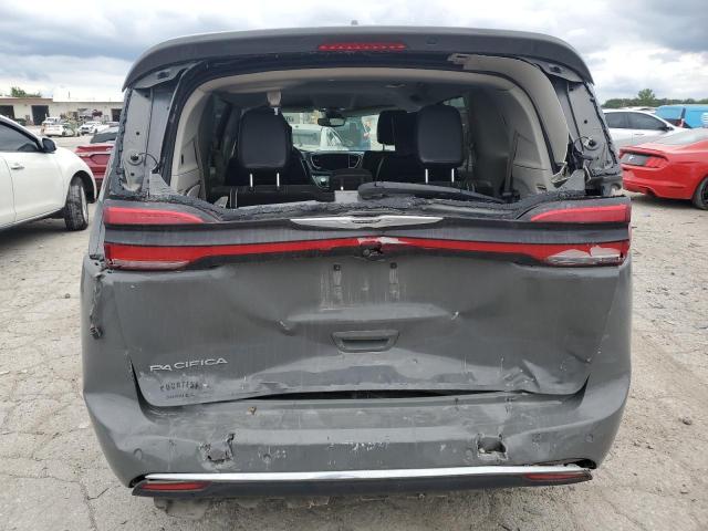  CHRYSLER PACIFICA 2022 Szary