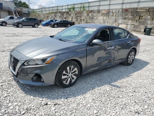  NISSAN ALTIMA 2020 Сірий