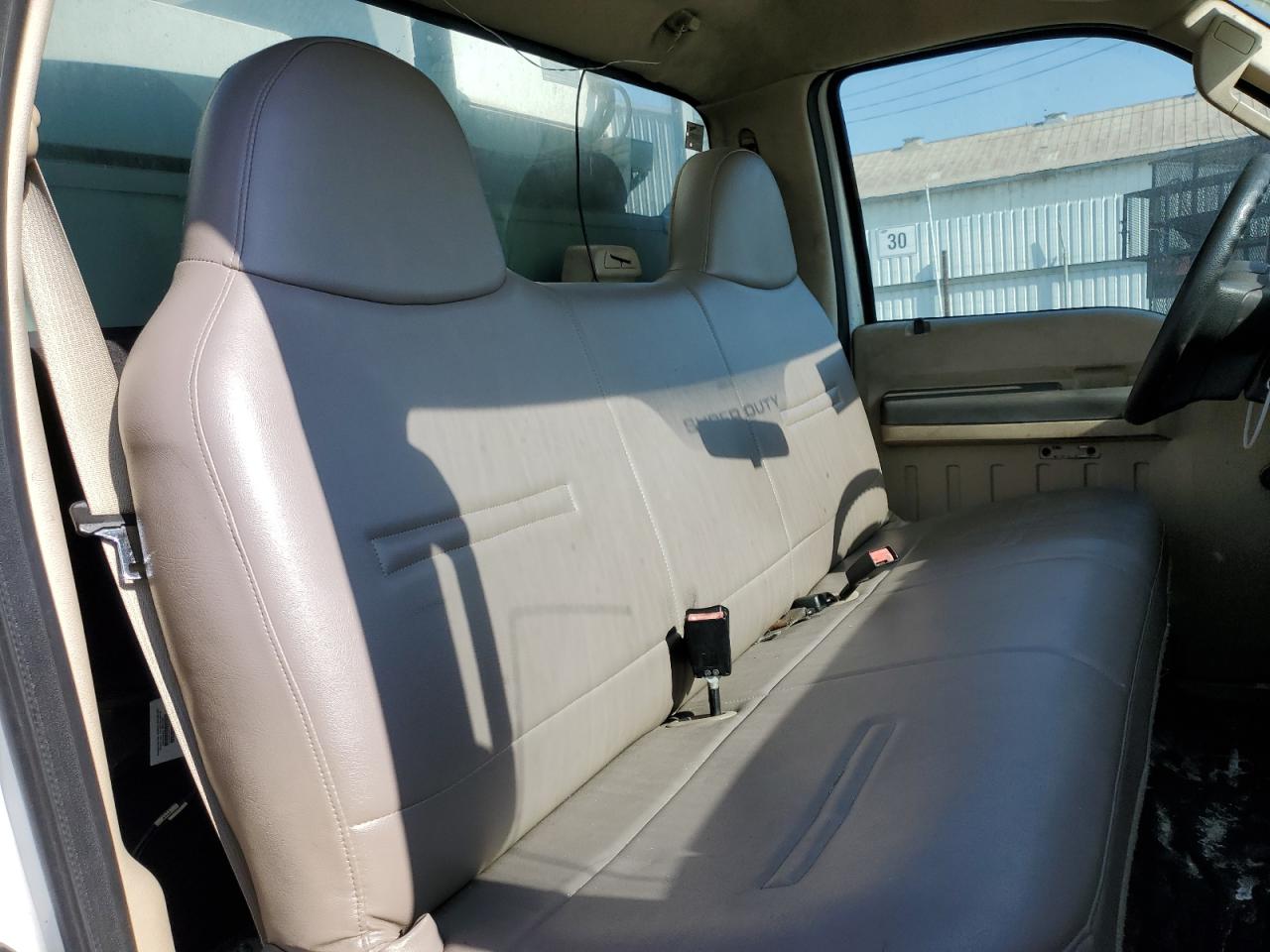 2008 Ford F350 Srw Super Duty VIN: 1FTWF305X8EA26884 Lot: 62934675