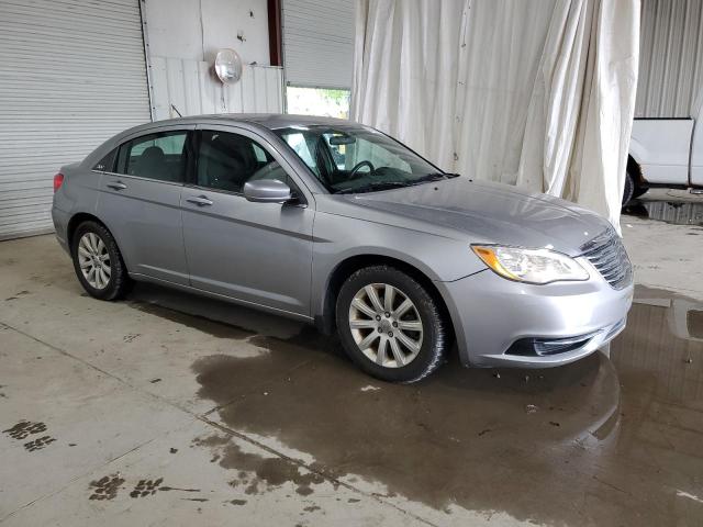  CHRYSLER 200 2014 Srebrny