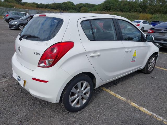 2013 HYUNDAI I20 ACTIVE