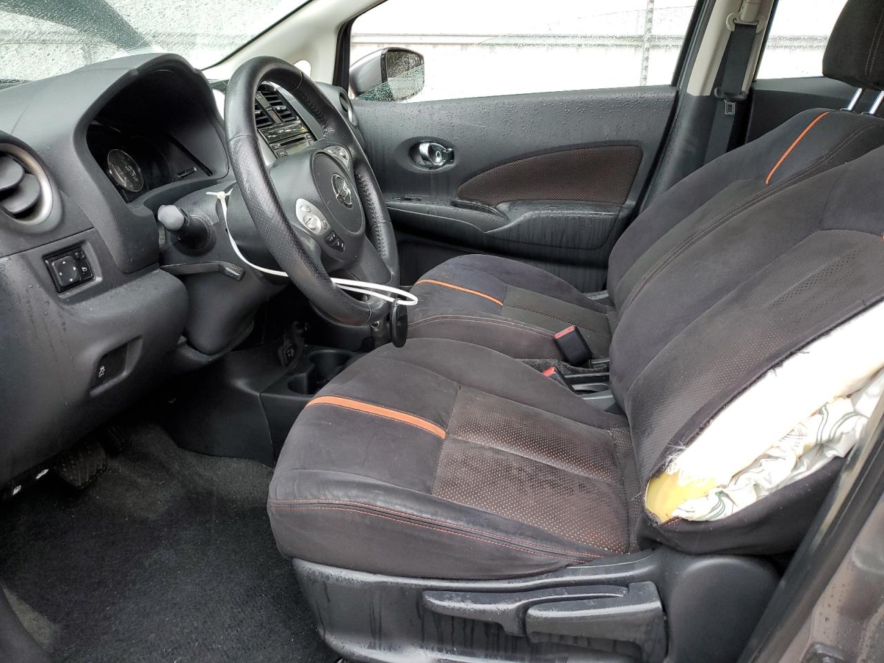 2018 Nissan Versa Note S VIN: 3N1CE2CP0JL352974 Lot: 67472735