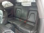 2011 AUDI A5 BLACK EDITION for sale at Copart SANDTOFT