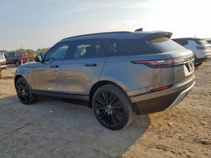 2018 LAND ROVER RANGE ROVER VELAR R-DYNAMIC SE  
