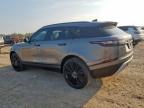 2018 LAND ROVER RANGE ROVER VELAR R-DYNAMIC SE   for sale at Copart TX - HOUSTON EAST