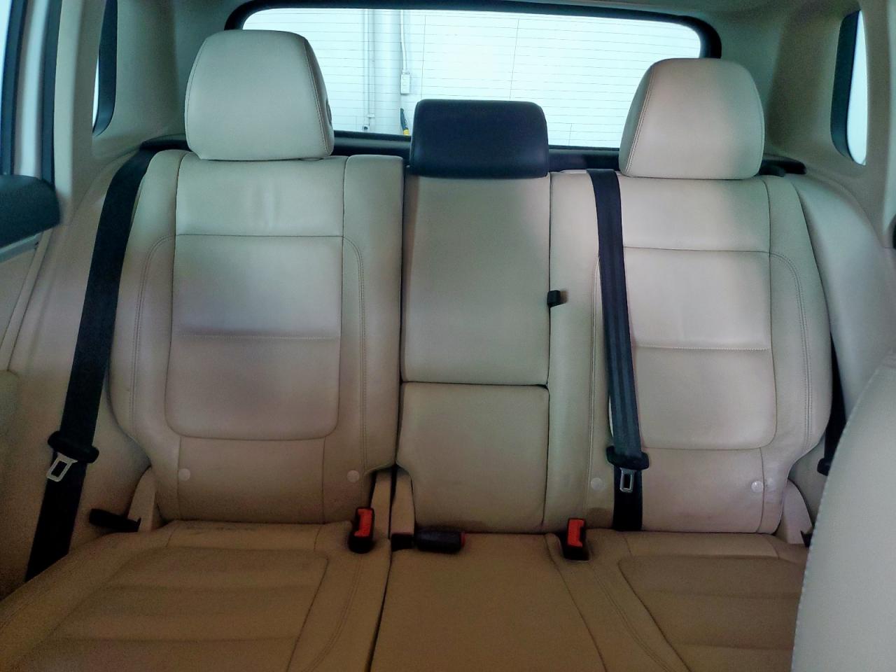 2012 Volkswagen Tiguan S VIN: WVGAV7AX9CW529969 Lot: 70628255