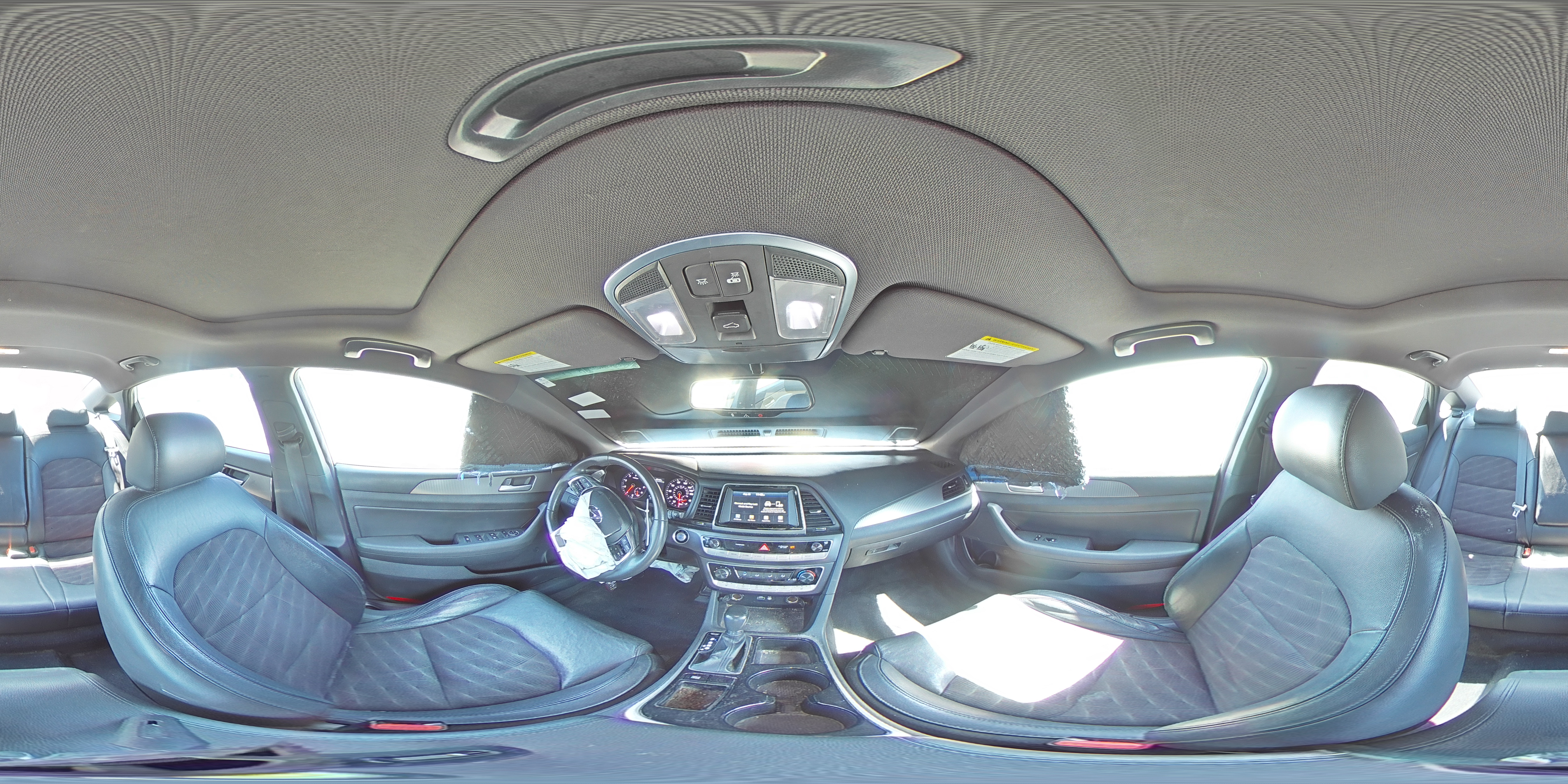 2018 Hyundai Sonata Sport VIN: 5NPE34AF3JH641915 Lot: 70430945