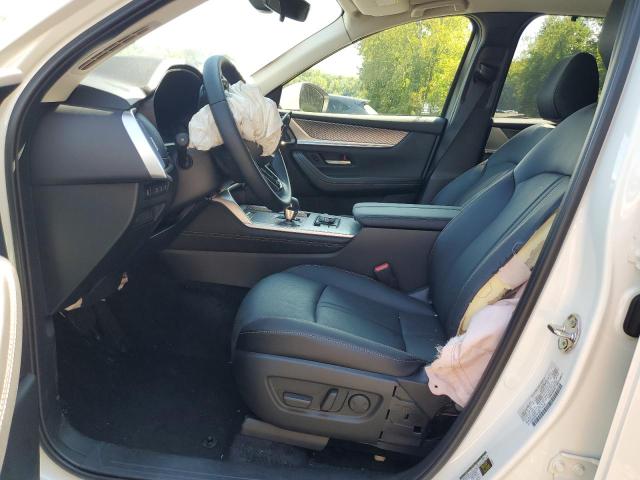  MAZDA CX-90 2025 Белы