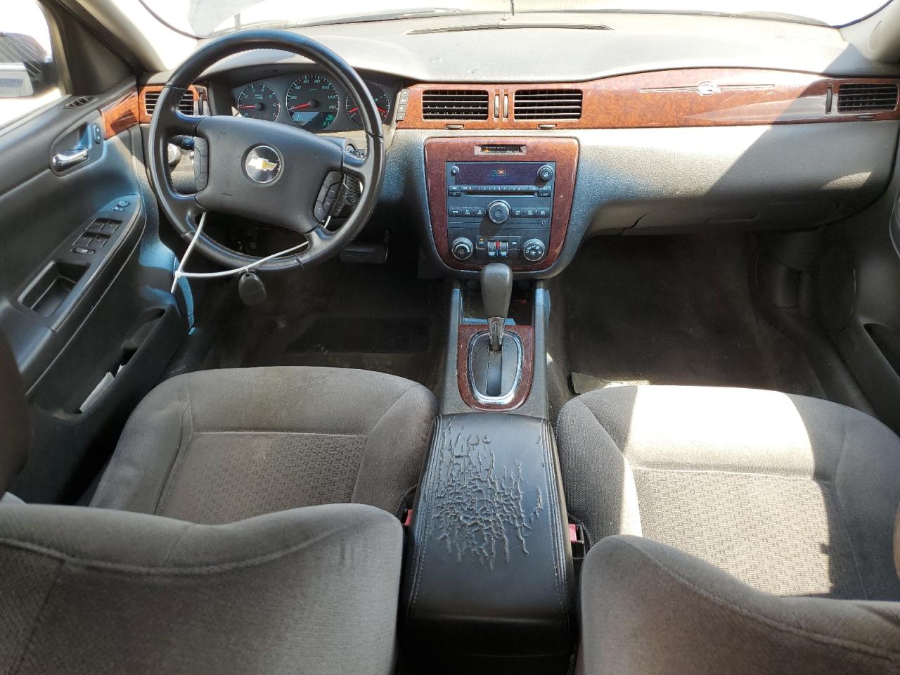 2011 Chevrolet Impala Lt VIN: 2G1WG5EK3B1134210 Lot: 68738165