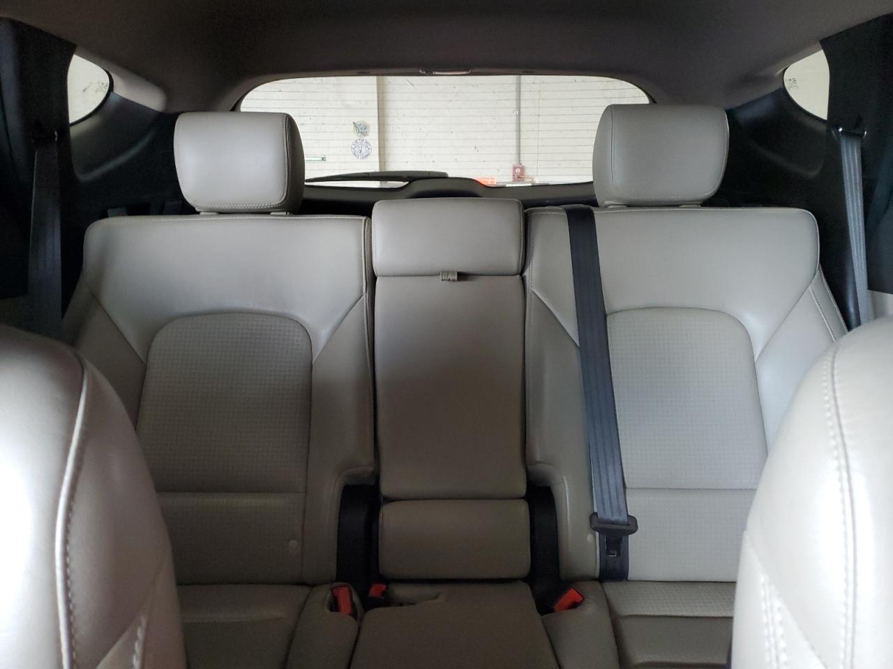 2013 Hyundai Santa Fe Sport VIN: 5XYZUDLA0DG109369 Lot: 70085045