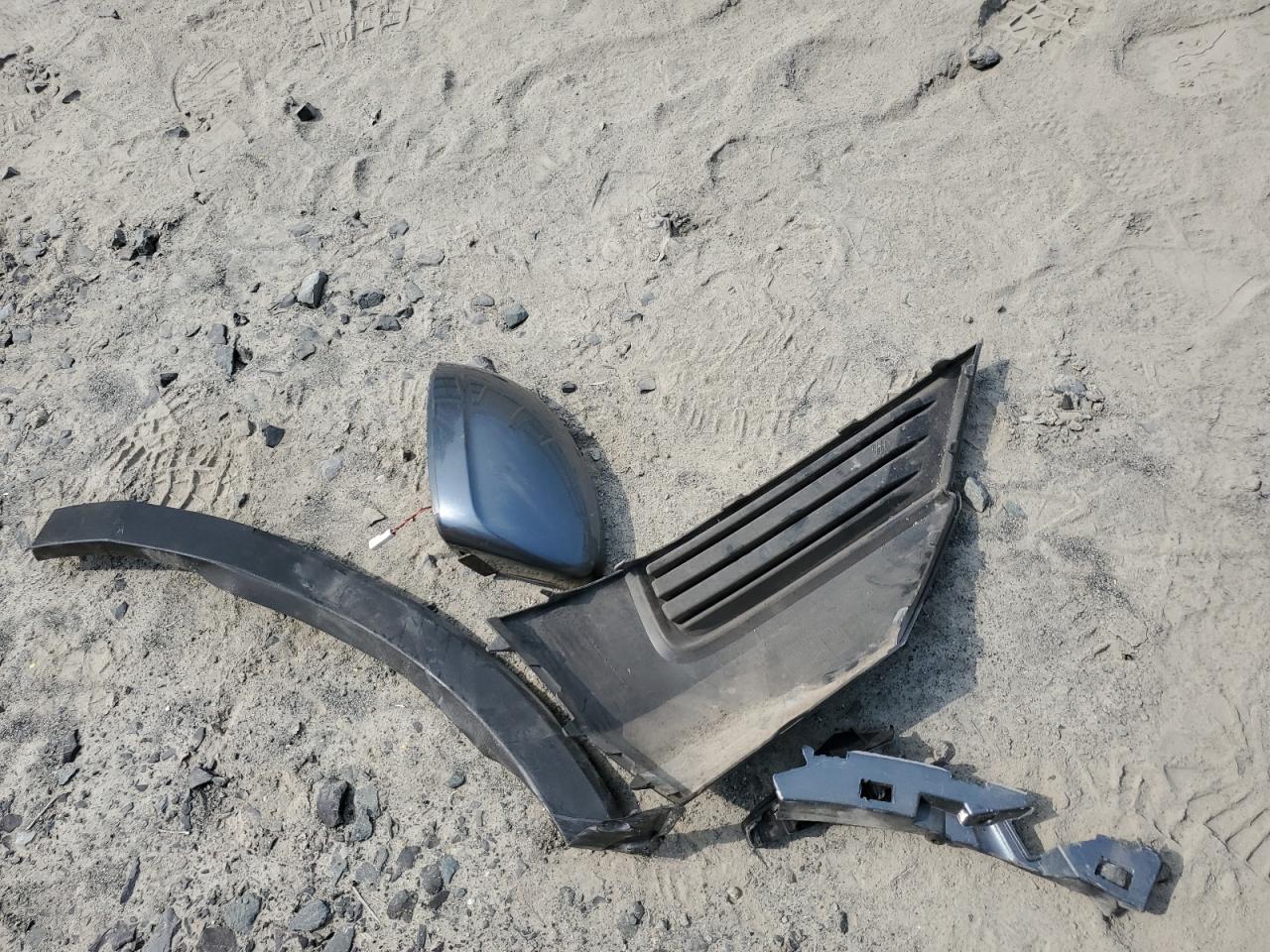 2020 Volkswagen Tiguan S VIN: 3VV0B7AX9LM088368 Lot: 70781905