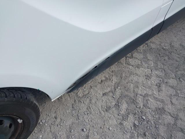 2019 RENAULT TRAFIC