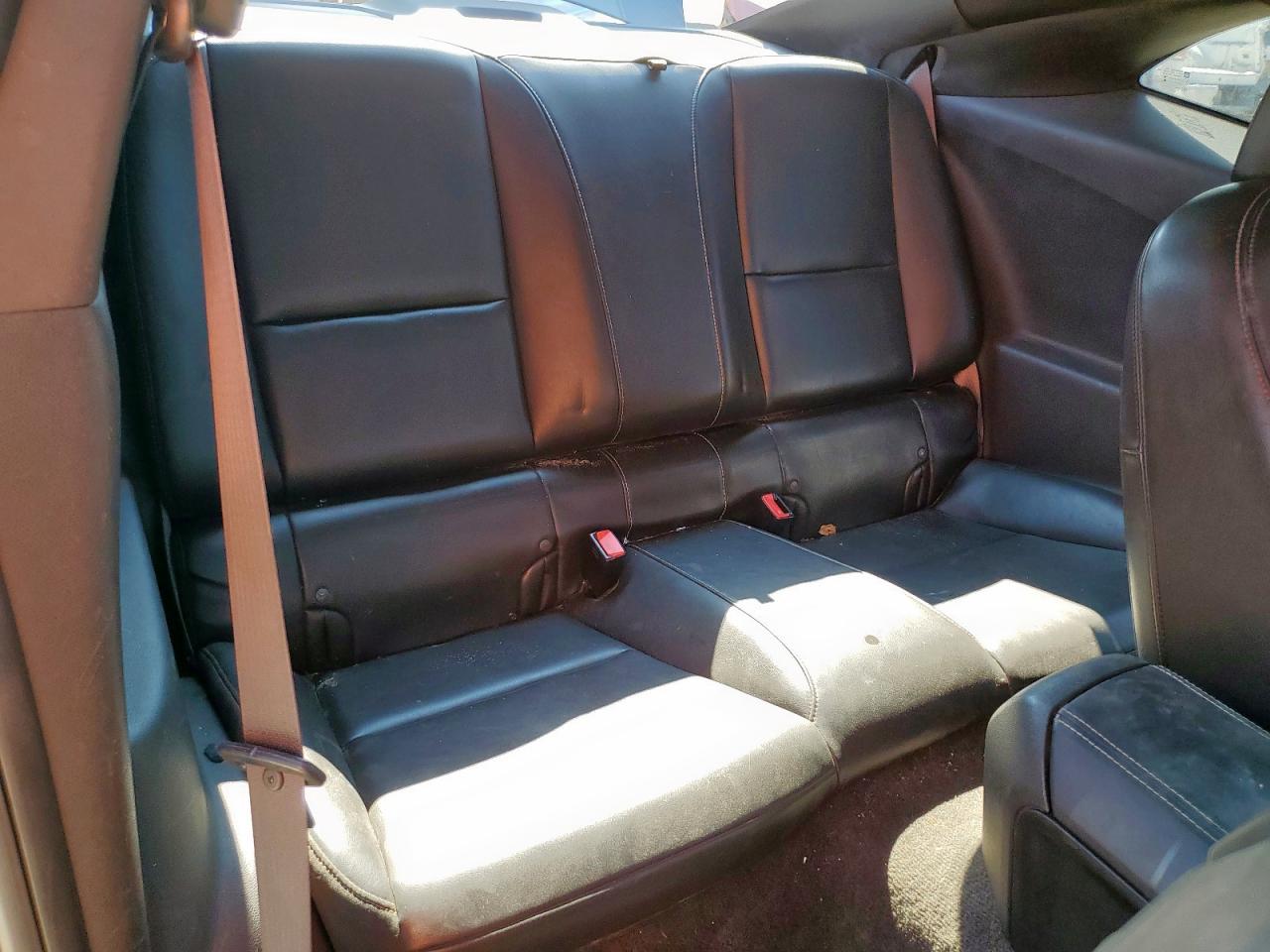 2012 Chevrolet Camaro Lt VIN: 2G1FC1E37C9200399 Lot: 69795875