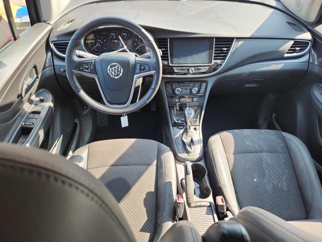  BUICK ENCORE 2020 Czerwony