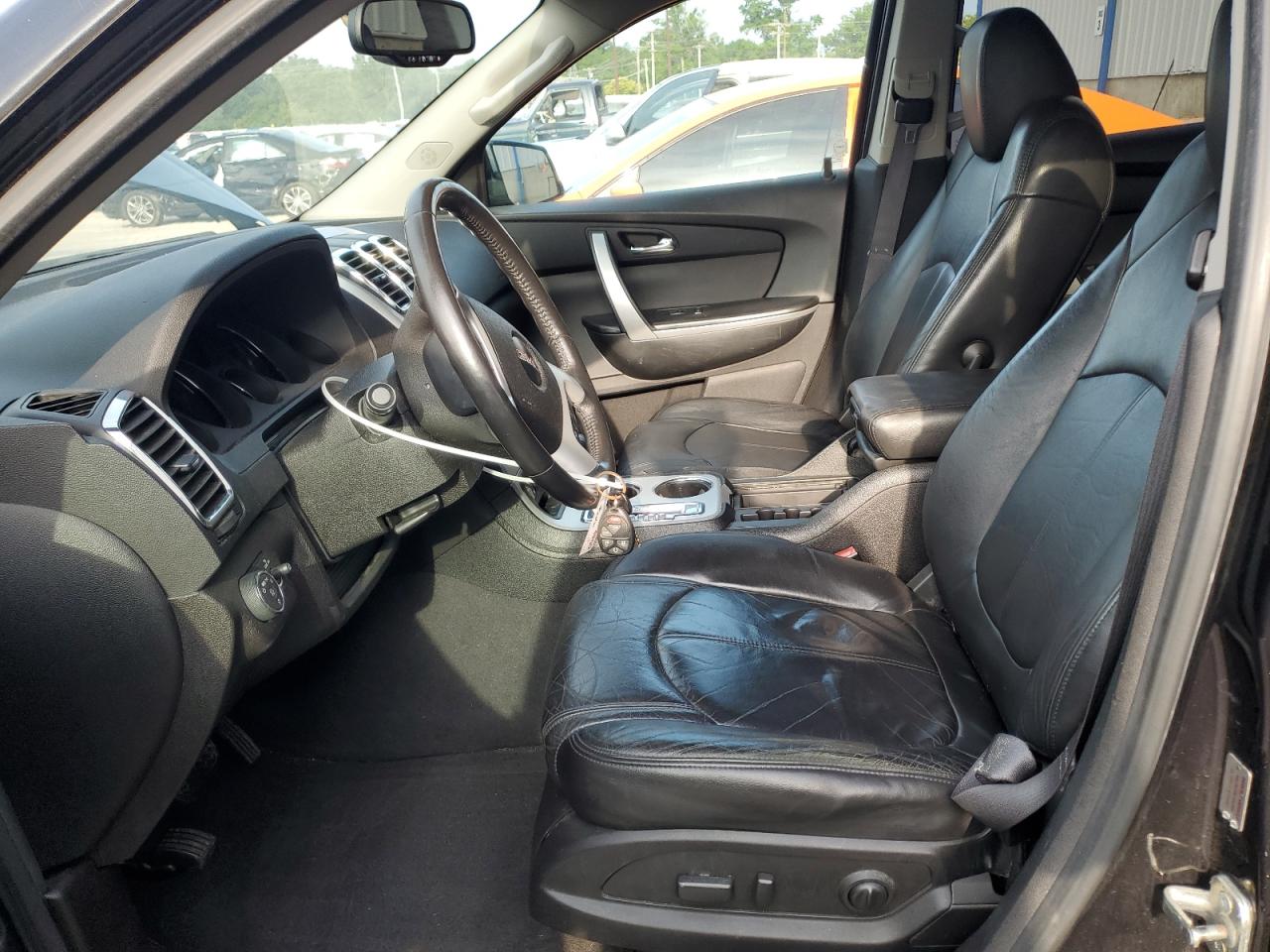 2011 GMC Acadia Slt-1 VIN: 1GKKVRED8BJ395282 Lot: 68437945