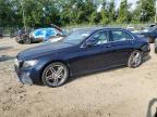 2017 MERCEDES-BENZ E 300 4MATIC   à vendre chez Copart MD - BALTIMORE EAST