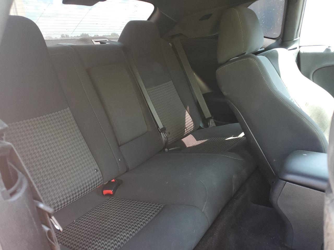 2019 Dodge Challenger R/T VIN: 2C3CDZBT4KH538989 Lot: 68780045