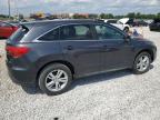 2014 ACURA RDX TECHNOLOGY   à vendre chez Copart OH - COLUMBUS
