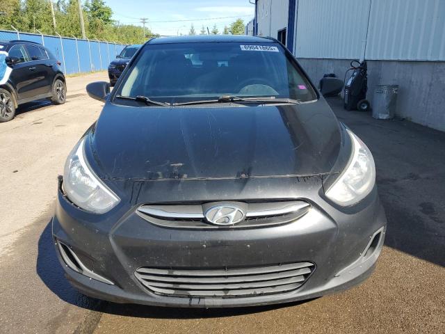 2015 HYUNDAI ACCENT GS  