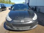 2015 HYUNDAI ACCENT GS   for sale at Copart NB - MONCTON